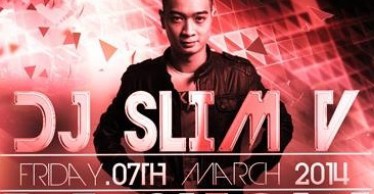 LIVESHOW DJ SLIM V